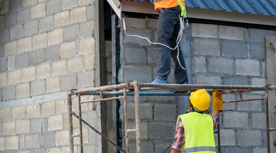 Expert tile roof repair services in Hiller, PA